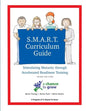 S.M.A.R.T. Curriculum Guide: Elementary School Edition - Paperback
