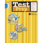 Test Prep, Grade 1 - Paperback