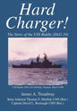 Hard Charger!: The Story of the USS Biddle (DLG-34) - Hardcover