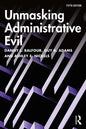 Unmasking Administrative Evil - Paperback