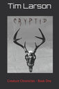 Cryptid: Creature Chronicles - Book One - Paperback
