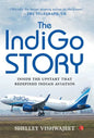 The Indigo Story - Hardcover