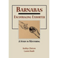 Barnabas: Encouraging Exhorter-A Study in Mentoring - Paperback