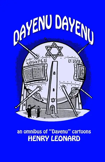 Dayenu Dayenu - Paperback