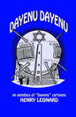 Dayenu Dayenu - Paperback
