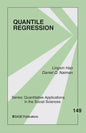 Quantile Regression - Paperback