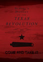 Newell's History of the Texas Revolution - Hardcover