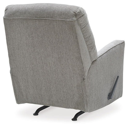 Altari - Rocker Recliner