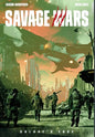 Savage Wars - Hardcover