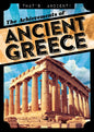The Achievements of Ancient Greece - Library Binding