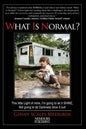 What Is Normal? - Paperback