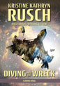 Diving into the Wreck: A Diving Novel - Hardcover