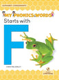 Starts with F - Paperback