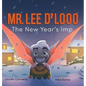 Mr. Lee D'Looo, the New Year's Imp - Hardcover