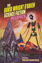 The David Wright O'Brien MEGAPACK(R) - Paperback