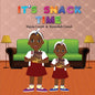 It's Snack Time - Paperback