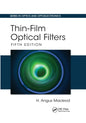 Thin-Film Optical Filters - Paperback