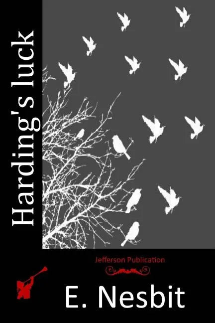 Harding's luck - Paperback