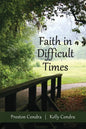 Faith In Difficult Times - Paperback