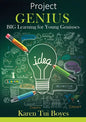 Project Genius: BIG Learning for Young Geniuses - Paperback