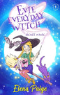 Secret Magic - Hardcover