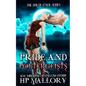 Pride and Poltergeists - Paperback