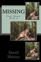 Missing: Final Dawn: Book 6 - Paperback