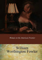 Woman on the American Frontier - Paperback