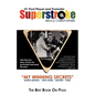 Superstroke Bruce Christopher: My Winning Secrets - Paperback