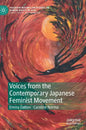 Voices from the Contemporary Japanese Feminist Movement - Hardcover