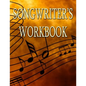 Songwritier's Workbook - Paperback