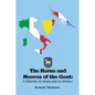 The Horns and Hooves of the Goat: A History of Istria and its People - Paperback