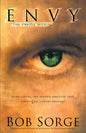 Envy: The Enemy Within - Paperback