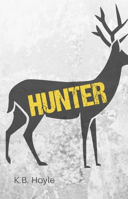 Hunter: A Story of the Devastations - Paperback