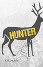 Hunter: A Story of the Devastations - Paperback