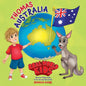 Real World Kids: Thomas - Australia - Paperback