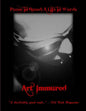 Poesy in Blood: A Life in Words - Paperback