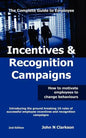 Incentives & Recognition Campaigns - Paperback
