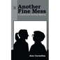 Another Fine Mess: A Laurel and Harting Mystery - Paperback