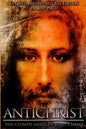 Antichrist: The Cloned Image of Jesus Christ - Paperback