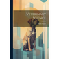 Veterinary Science - Paperback