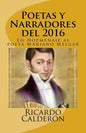 Poetas y Narradores del 2016: En Hopmenaje al poeta Mariano Melgar - Paperback