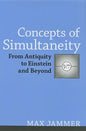 Concepts of Simultaneity: From Antiquity to Einstein and Beyond - Hardcover