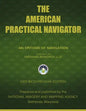 The American Practical Navigator: Bowditch - Paperback