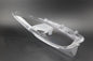 Car Minimalist Modified Plastic Headlight Covers