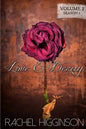Love and Decay, Volume Two: Love and Decay, A Novella Series - Paperback