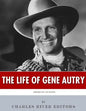 American Legends: The Life of Gene Autry - Paperback