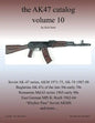 The AK47 catalog volume 10 - Paperback