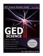 GED Science: GED Science Revision Guide - Paperback