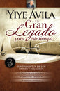 Un Gran Legado Para Este Tiempo - Tomo 3 - Paperback
